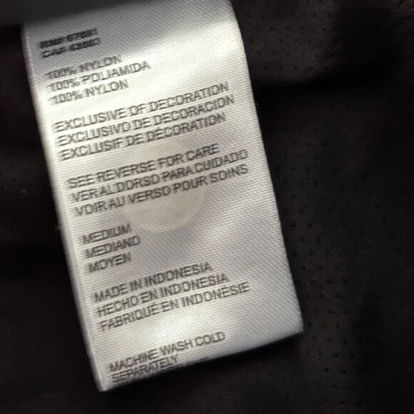 Umbro Premier Colour Block Zip-Away Pants - Picture 5 of 9